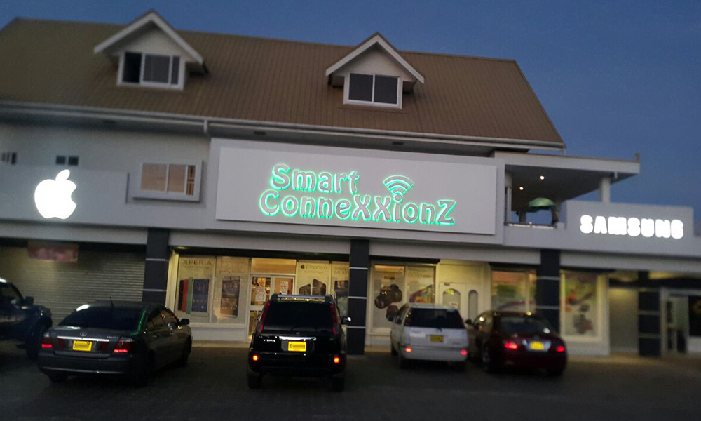 De integratiefase - Uitbreiding van Smart ConneXXionZ N.V.