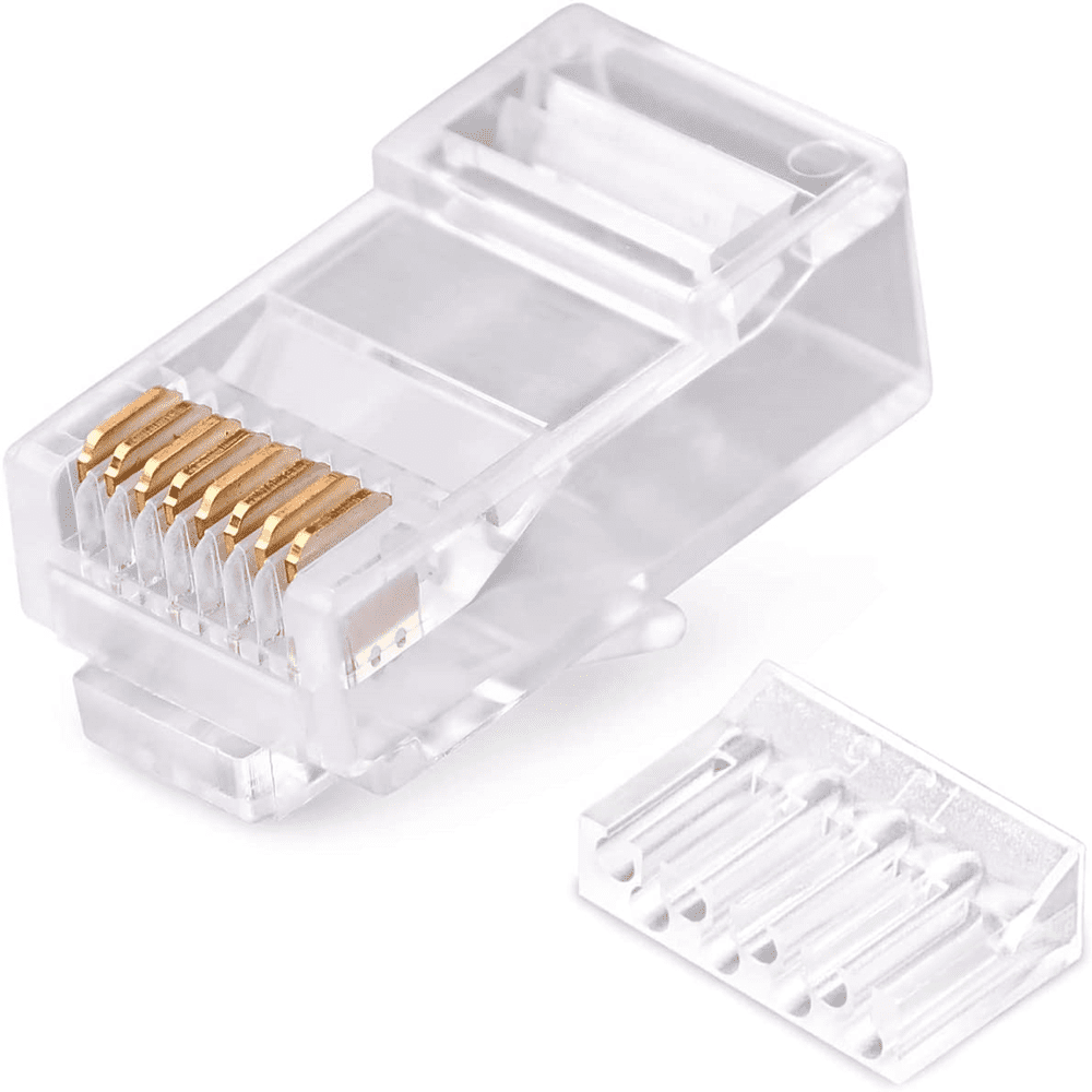 RJ45 Cat6 Connector