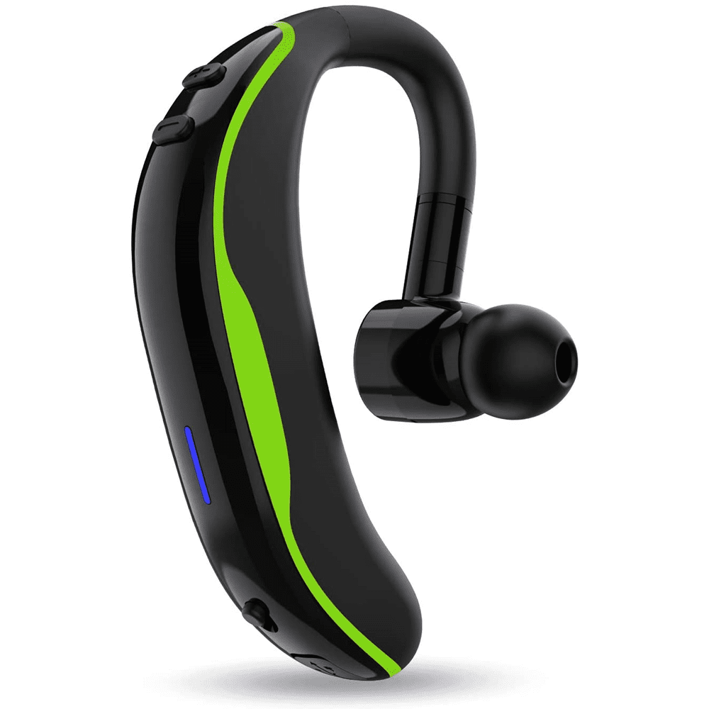Wireless Headset Version 5.0 Black
