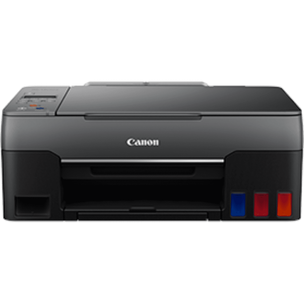 Canon PIXMA G2160: Refillable Ink Tank Printer for Cost-Efficient Printing