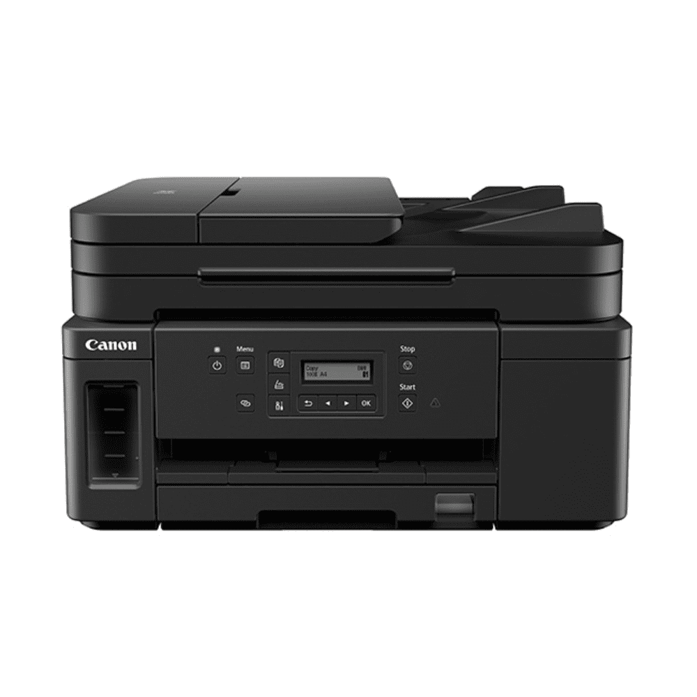 Canon PIXMA GM4010: Monochrome Wireless All-In-One Printer for Efficient Printing