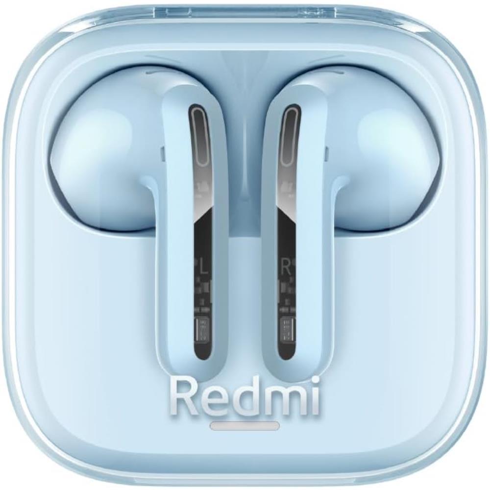 Xiaomi Redmi Buds 6 Active, Blue