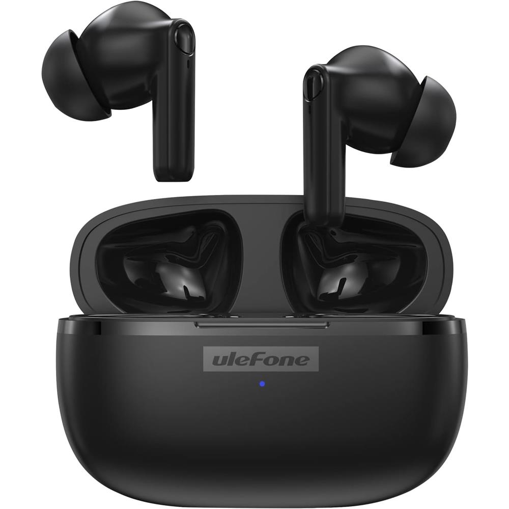 Ulefone Buds, Black