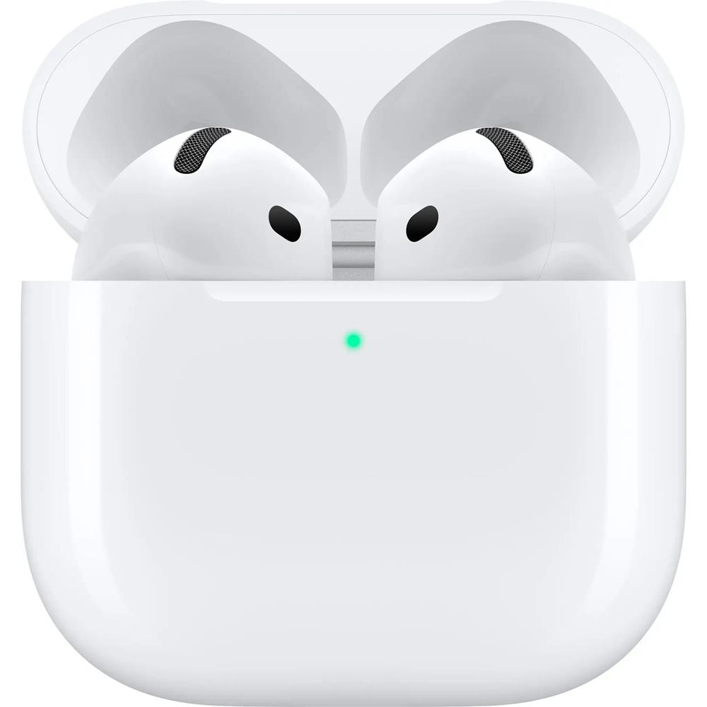 Apple AirPods 4 with Active Noise Cancellation
