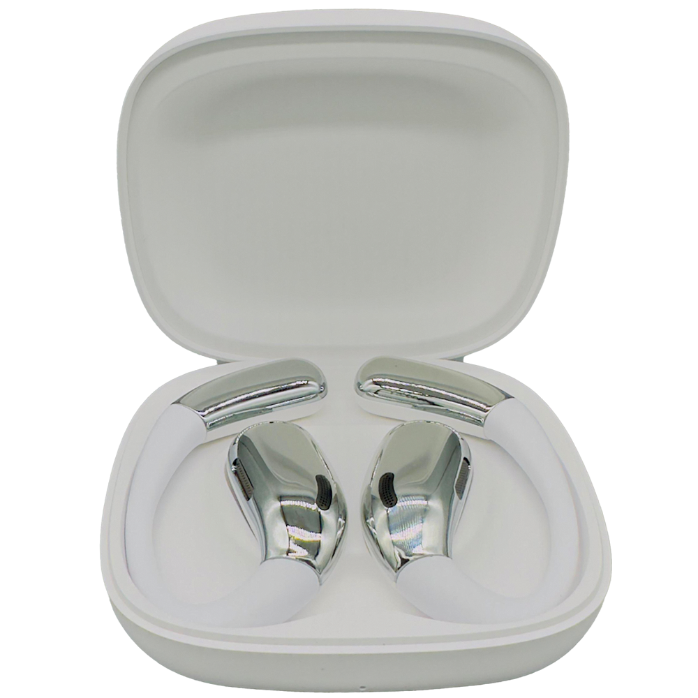 MINISO A38 AI Translation Earbuds, White